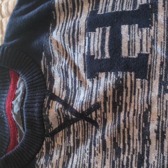 Boy sweater - Picture 2 of 5